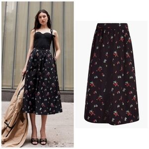 Hill House The Krista Skirt